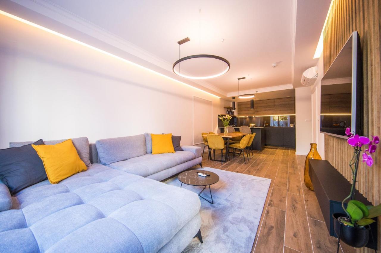Ferienwohnung Downtown Oasis Dubrovnik Exterior foto
