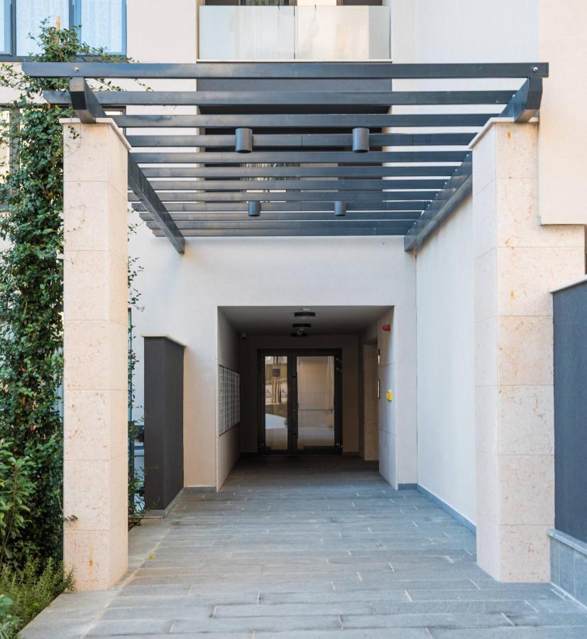 Ferienwohnung Downtown Oasis Dubrovnik Exterior foto