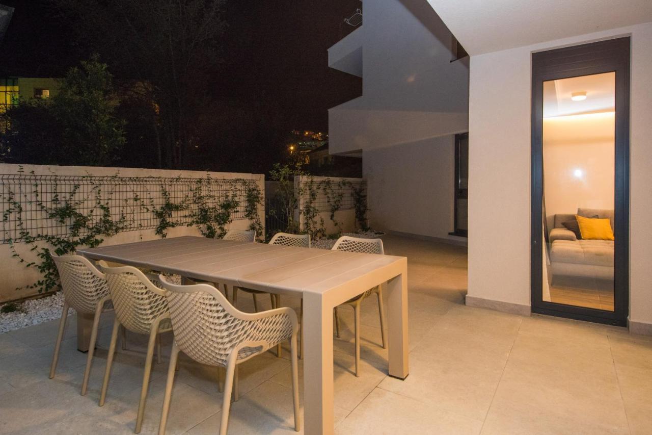 Ferienwohnung Downtown Oasis Dubrovnik Exterior foto